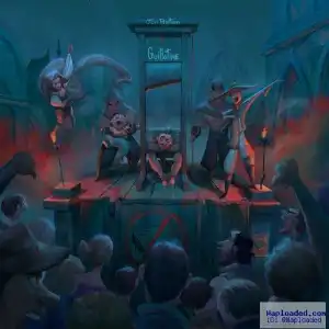 Jon Bellion - Guillotine (CDQ) Ft . Travis Mendes